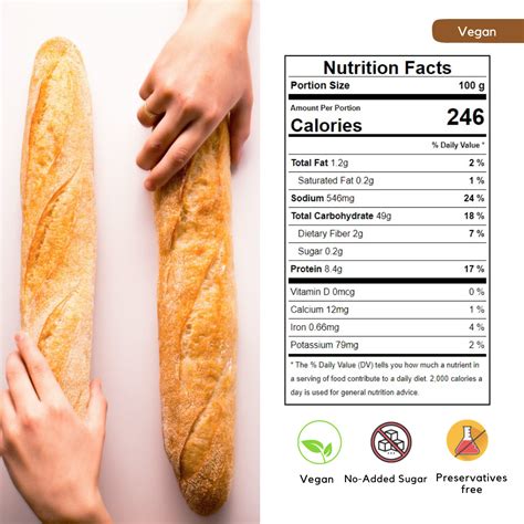 how many calories in a 12 inch baguette|paris baguette nutrition facts.